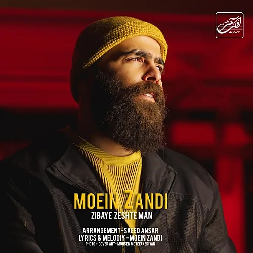 Zibaye Zeshte Man - Moein Zandi